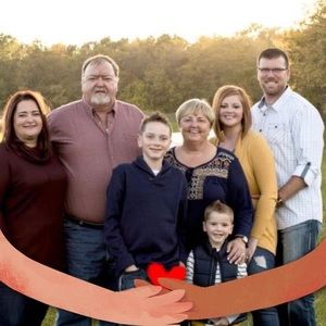 Meet your Posher, Tina